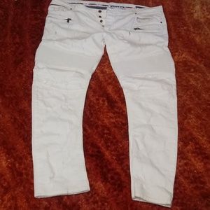 Rockstar mens jeans